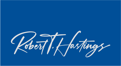 RTH royal signature tag